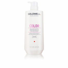 Goldwell Dualsenses Color Brilliance Shampoo 1000 ml
