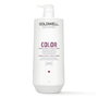 Goldwell Dualsenses Color Brilliance Shampoo 1000 ml
