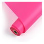 LOKLiK Vinilo de termotransferencia mate Rosa - 30,5 x 180 cm