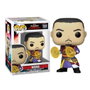 Funko Wong Doctor Strange Multiverso de la Locura Figura Vinilo 9cm