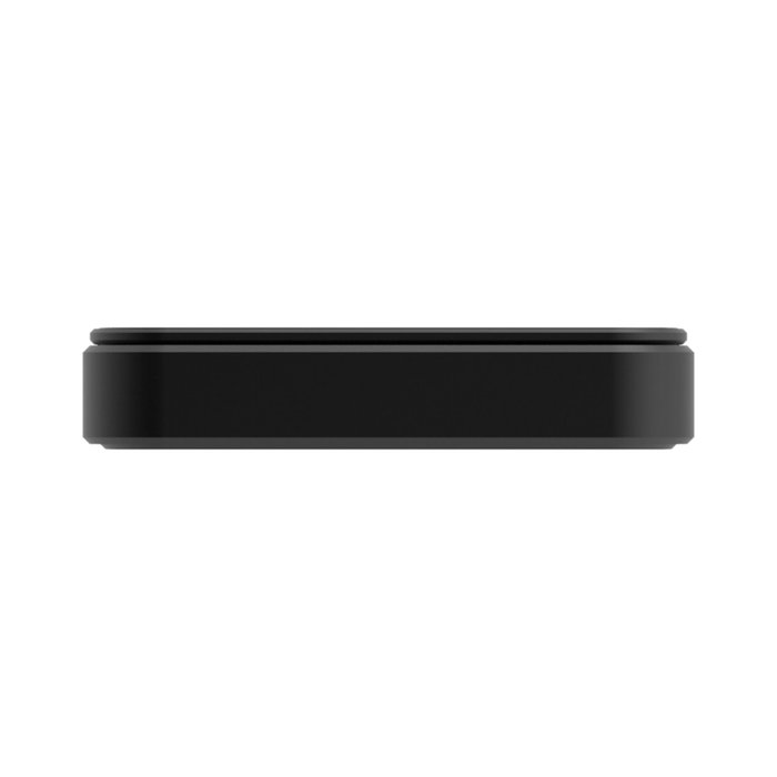 Verbatim Power Bank Charge 'n' Go Magnetic Wireless 10.000 mAh Negro con Soporte Verbatim Power Bank Charge 'n' Go Magnetic Wireless 10.000 mAh Negro con Soporte