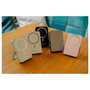 Verbatim Power Bank Charge 'n' Go Magnetic Wireless 10.000 mAh Negro con Soporte