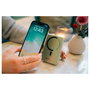 Verbatim Power Bank Charge 'n' Go Magnetic Wireless 10.000 mAh Negro con Soporte