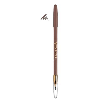 Professional eye brow pencil #4-moka Professional eye brow pencil #4-moka