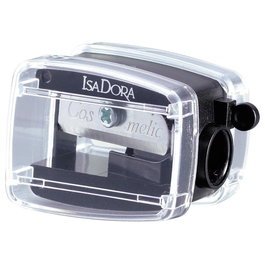 Eye Pencil Sharpener, Black