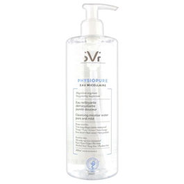 PHYSIOPURE eau micellaire