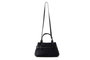 Vince Camuto Mini - Suede Black Bolso Tote Negro de Polipiel para Mujer