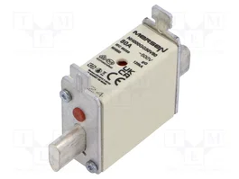 Mersen 1B659.000000 Fusible NH000 80A gG 500V
