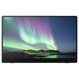 Ricoh 150BW Monitor portátil OLED con pantalla táctil de 15,6 pulgadas