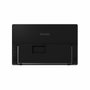 Ricoh 150BW Monitor portátil OLED con pantalla táctil de 15.6 pulgadas, Negro