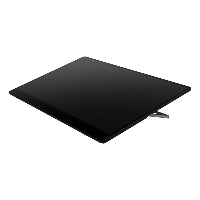 Ricoh 150BW Monitor Portátil Táctil 15.6" OLED Full HD 1920x1080, 300 cd/m², Wi-Fi, USB, Batería Recargable, Negro