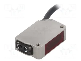 OMRON E3ZM-R81 2M Sensor Fotoeléctrico PNP