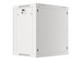 LANBERG Lanberg WF01-6412-00S Armario Rack 12U Bastidor de Pared Gris