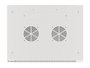 LANBERG Lanberg WF01-6412-00S Armario Rack 12U Bastidor de Pared Gris