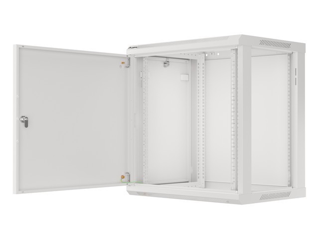 LANBERG Lanberg WF01-6412-00S Armario Rack 12U Bastidor de Pared Gris LANBERG Lanberg WF01-6412-00S Armario Rack 12U Bastidor de Pared Gris