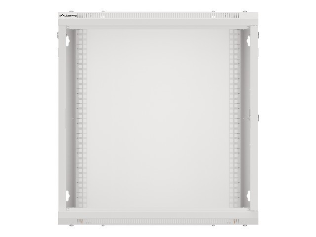 LANBERG Lanberg WF01-6412-00S Armario Rack 12U Bastidor de Pared Gris LANBERG Lanberg WF01-6412-00S Armario Rack 12U Bastidor de Pared Gris
