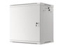 LANBERG Lanberg WF01-6412-00S Armario Rack 12U Bastidor de Pared Gris