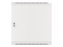 LANBERG Lanberg WF01-6412-00S Armario Rack 12U Bastidor de Pared Gris