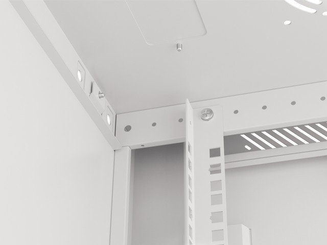 LANBERG Lanberg WF01-6412-00S Armario Rack 12U Bastidor de Pared Gris LANBERG Lanberg WF01-6412-00S Armario Rack 12U Bastidor de Pared Gris