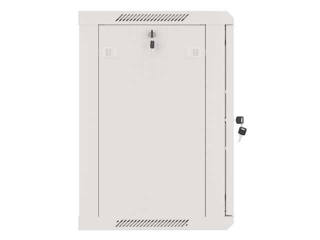 LANBERG Lanberg WF01-6412-00S Armario Rack 12U Bastidor de Pared Gris LANBERG Lanberg WF01-6412-00S Armario Rack 12U Bastidor de Pared Gris