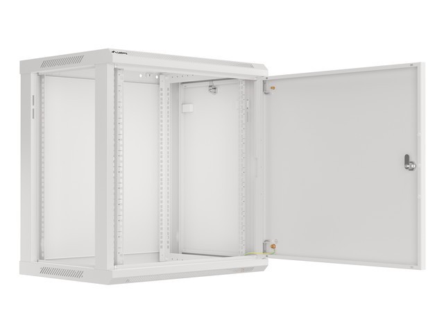 LANBERG Lanberg WF01-6412-00S Armario Rack 12U Bastidor de Pared Gris LANBERG Lanberg WF01-6412-00S Armario Rack 12U Bastidor de Pared Gris