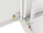 Lanberg Armario Rack Mural 12U 600x450 Gris