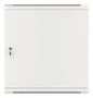 Lanberg Armario Rack Mural 12U 600x450 Gris