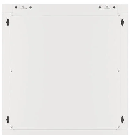 Lanberg Armario Rack Mural 12U 600x450 Gris
