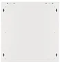Lanberg Armario Rack Mural 12U 600x450 Gris