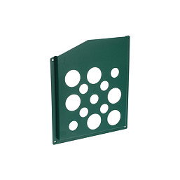 Striebel & John IE Plantasche DIN A4 ZA13 0701