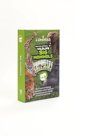 LUMINIAS Encyclopedia of Wildlife - Big Mammals