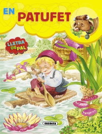 En Patufet, Carles Busquets - SUSAETA EDICIONES