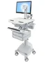 Ergotron StyleView Carro multimedia con 4 cajones