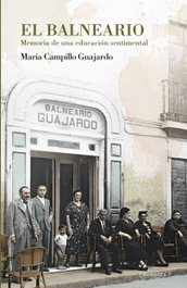 El balneario, Maria Campillo Guajardo - XORDICA