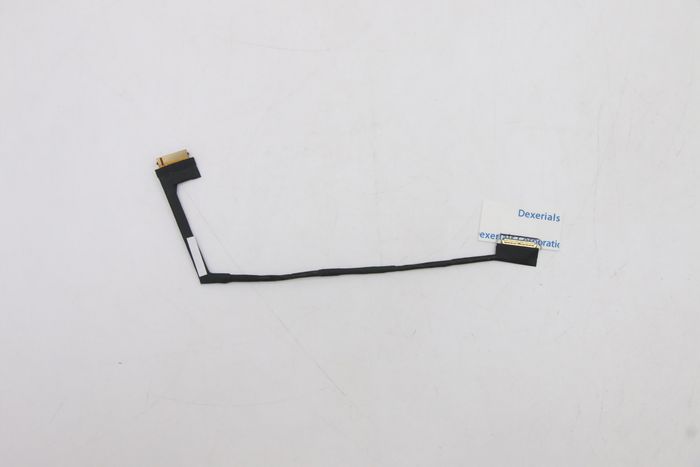 Lenovo Ares 2.0 INTEL FRU Cable LCD EDP 30PIN para configuraciones Clamshell de sistemas Lenovo