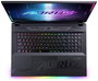 Gigabyte AORUS MASTER 18 2025 con RTX 5090, Ultra 9 275HX y pantalla miniLED de 18 pulgadas