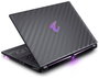 Gigabyte AORUS MASTER 18 2025 con RTX 5090, Ultra 9 275HX y pantalla miniLED de 18 pulgadas