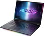 Gigabyte AORUS MASTER 18 2025 con RTX 5090, Ultra 9 275HX y pantalla miniLED de 18 pulgadas