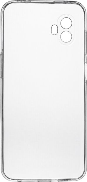 eSTUFF Funda TPU LONDON Transparente para Samsung Galaxy Xcover6 Pro eSTUFF Funda TPU LONDON Transparente para Samsung Galaxy Xcover6 Pro