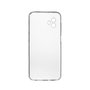 eSTUFF Funda TPU LONDON Transparente para Samsung Galaxy Xcover6 Pro