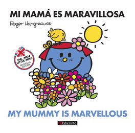 LABERINTO MI MAMÁ ES MARAVILLOSA/MY MUMMY IS MARVELLOUS