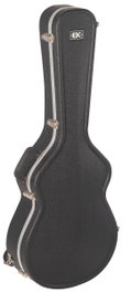 Estuche Ek para Guitarra Acústica de Abs