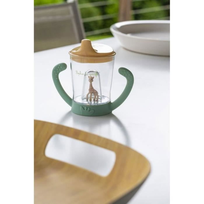 Sophie La Girafe Taza antigoteo Sophie La Girafe Taza antigoteo