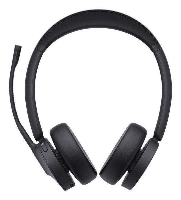 Yealink BH70 Auriculares Bluetooth Duales - Más Ligero, Más Fuerte, Sonido Más Claro, Teams, Auriculares de Negocios Yealink BH70 Auriculares Bluetooth Duales - Más Ligero, Más Fuerte, Sonido Más Claro, Teams, Auriculares de Negocios