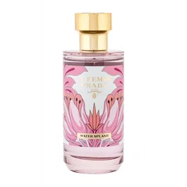 Prada La Femme Water Splash Agua de Tocador para mujeres 150 ml