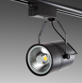 Natalia Foco de Carril LED 20W 2.000Lm 6000K Blanco