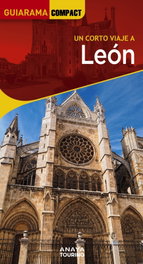 ANAYA, León - GUIARAMA COMPACT