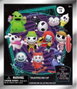 Pesadilla antes de Navidad Colgantes PVC Serie 10 Expositor (24)