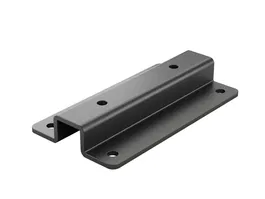 IsoAcoust V120 Adaptador 50X107 Montaje Acero para Altavoces JBL M&K Sound Tannoy Ancho 11cm Alto 4cm Largo 16cm