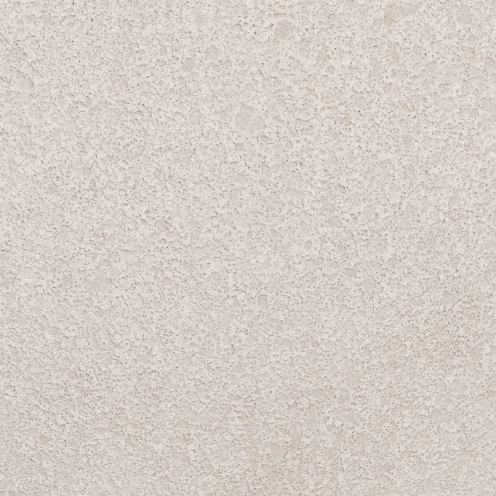 Macetero Blanco Cerámica Decoración 39 X 39 X 38 cm